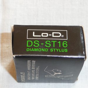 Lo-D DS-ST16