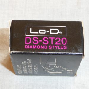 Lo-D DS-ST20