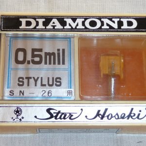 SANSUI SN-26