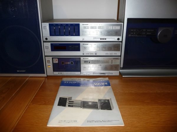 s-l1600 (6) SHARP VZ-V4