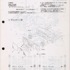 SONY ZS-F1