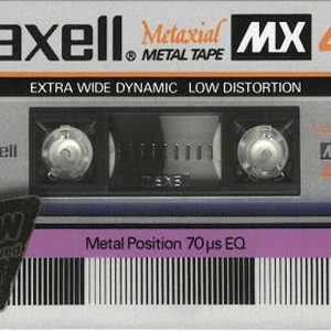 MAXELL MX-46