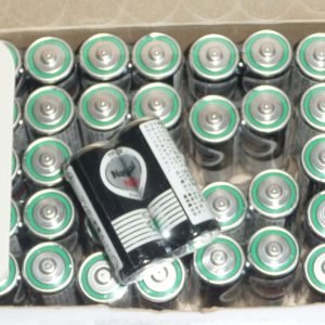 Vintage National NEO Battery R1 (NB) UM-5