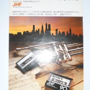 SONY JHF