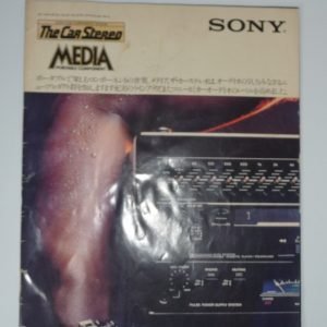 SONY