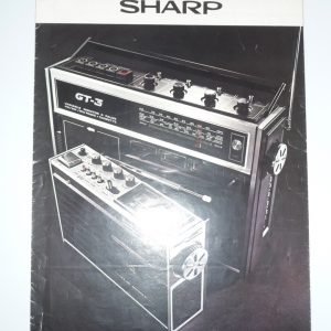 SHARP