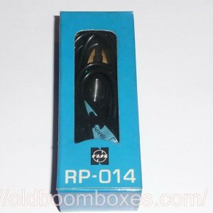 NATIONAL RP-014