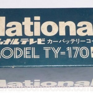 NATIONAL TY-170