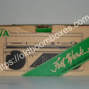 AIWA CS-J23