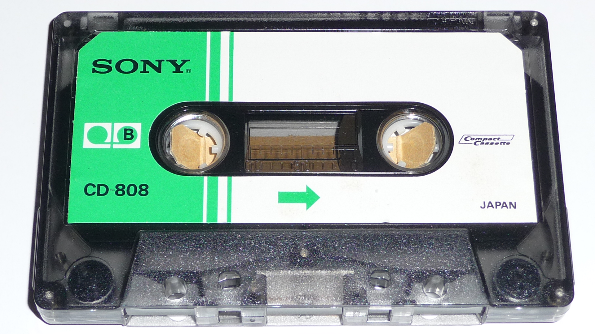 SONY CD-808
