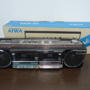 AIWA CS-W88