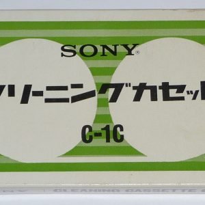 SONY C-1C