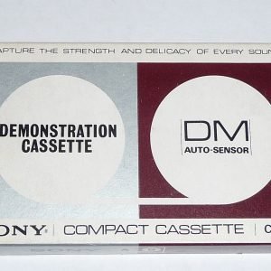 SONY CD-802