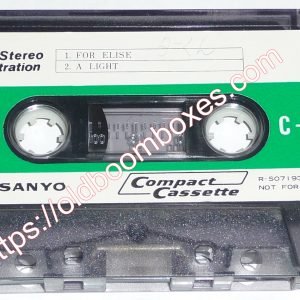 SANYO C-12
