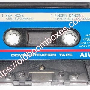 AIWA DMC-167