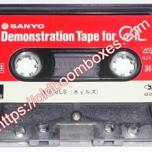 SANYO
