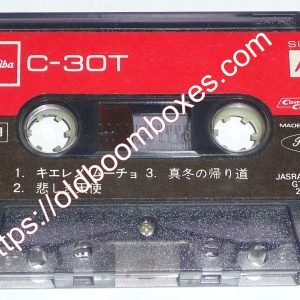 TOSHIBA C-30T