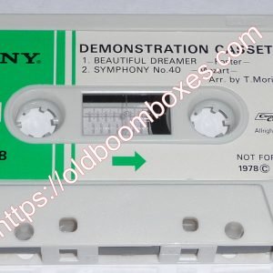 SONY CD-808