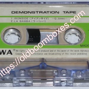 AIWA DMC-142