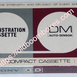 SONY CD-802