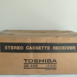 TOSHIBA SK-406