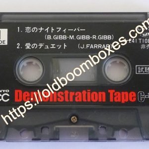 SANYO REC CS-561