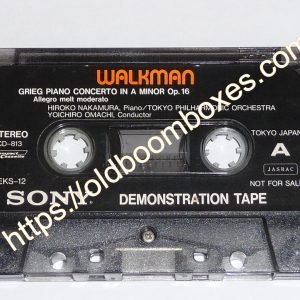 SONY CD-813