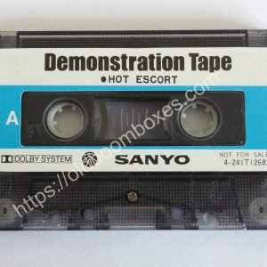 SANYO 4-241T12683