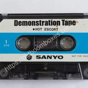 SANYO