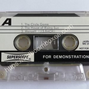 MARANTZ SUPERSCOPE