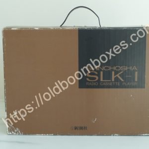 SHINCHOSHA SLK-1