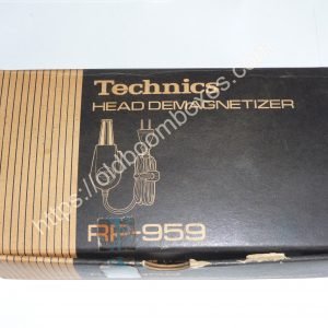 TECHNICS RP-959