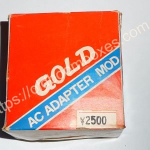 GOLD YS-300