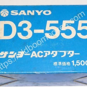 SANYO D3-555