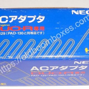 NEC PAD-129
