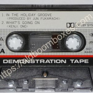 AIWA DMC-164