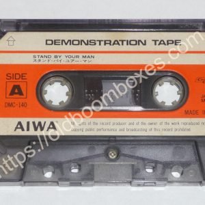 AIWA DMC-140