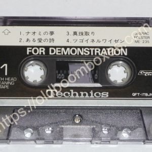 TECHNICS