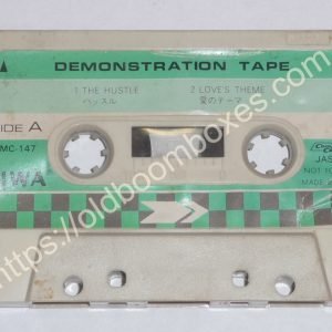AIWA DMC-147