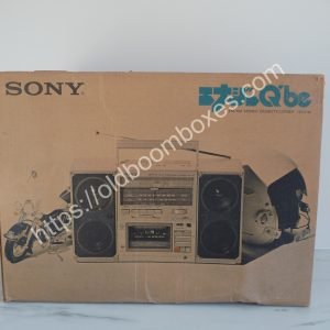 SONY CFS-F40