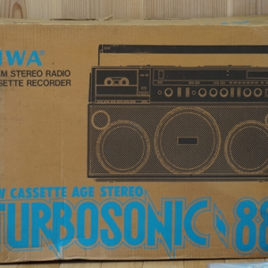 AIWA CS-J88