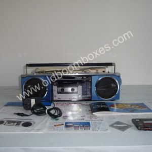 SANYO MR-U4SL