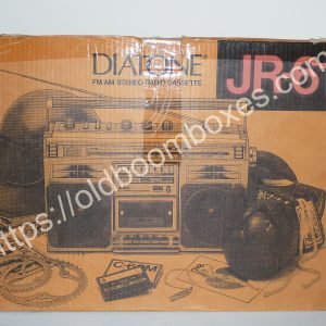 DIATONE JR-611