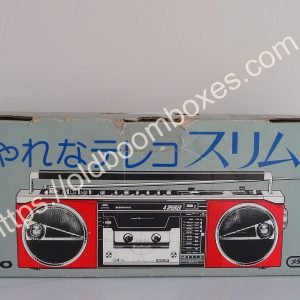 SANYO MR-U4SL