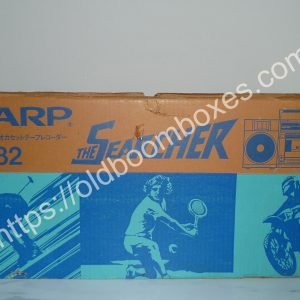 SHARP GF-382