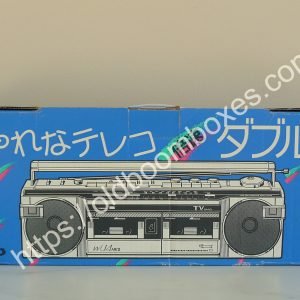 SANYO MR-WU4MKIII