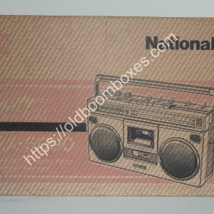 NATIONAL RX-5090