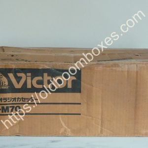 VICTOR RC-M70