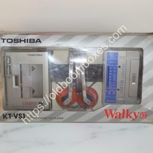 TOSHIBA KT-VS1