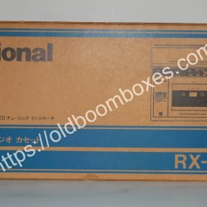NATIONAL RX-1810